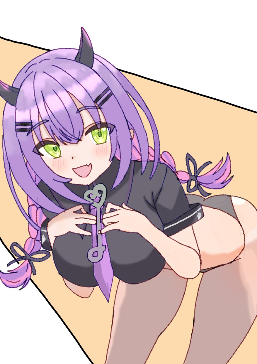 キュートな笑顔アイコン描きます 笑顔がトレードマーク。あなたのアイコン描きます イメージ2