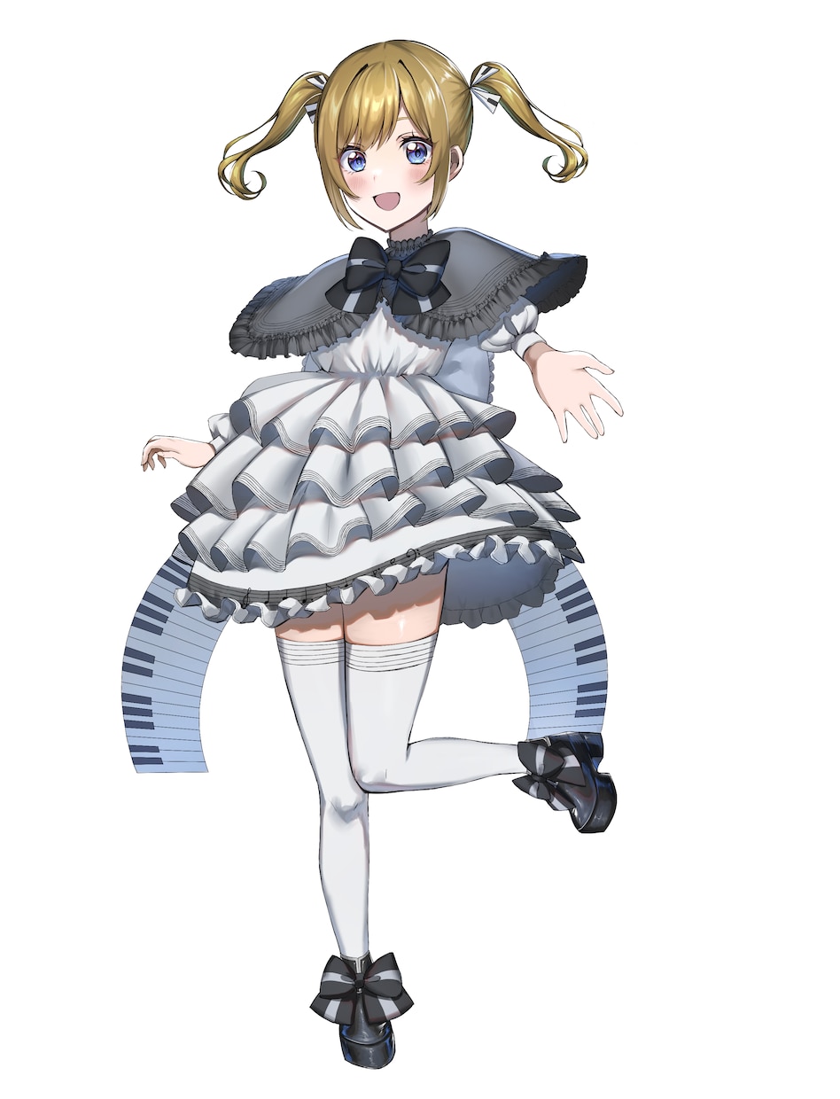 オリジナルの1枚絵をお描きします どんな絵柄でも対応可◎！希望に沿ったイラスト提供します！ イメージ7