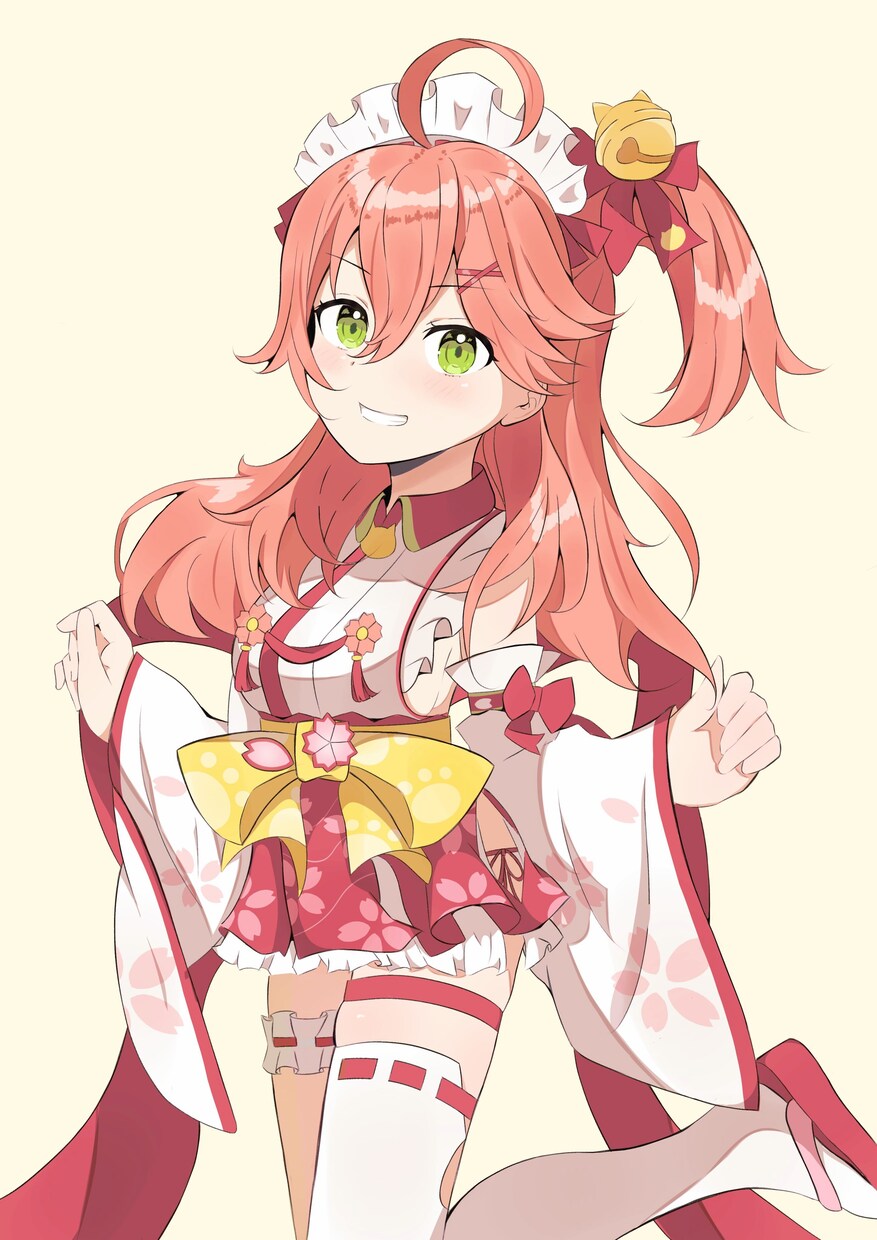 キャライラスト描かせていただきます アイコン、歌ってみた動画、立ち絵、キャス画、趣味などにぜひ！ イメージ6