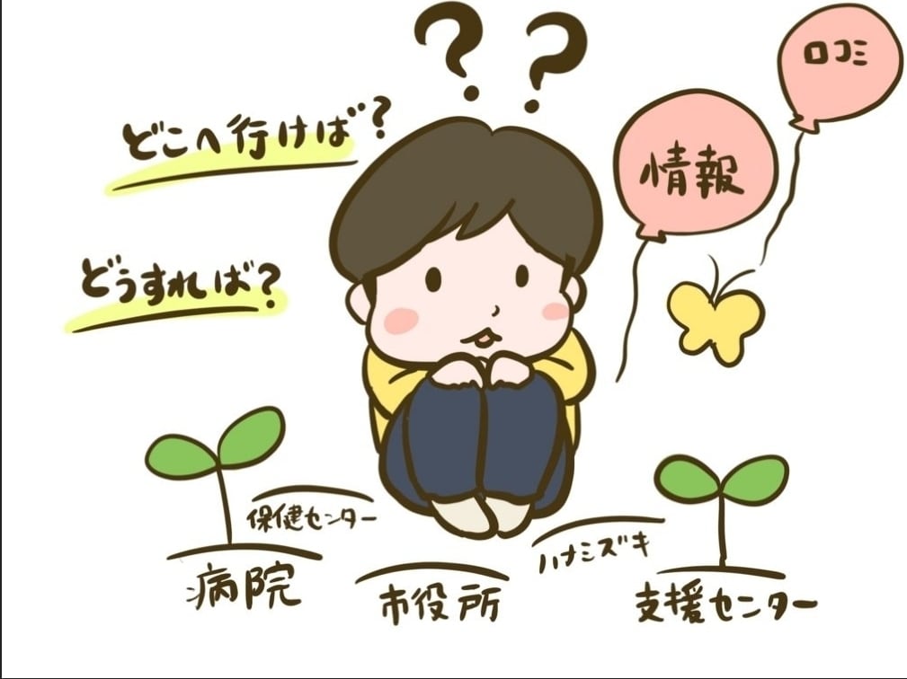 もう限界！発達障害児の子育ての愚痴やお悩み聴きます 1分でも5分でも大丈夫！ ちょっと聴いて〜！と思った時に！ イメージ5