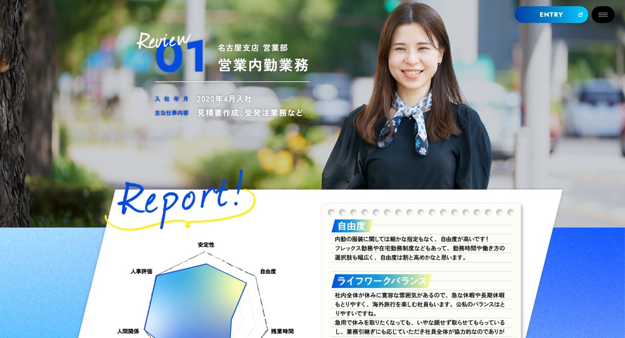 制作会社品質で、設計からLP制作を一貫対応します 【実績多数掲載】訴求設計・CXを踏まえたLP制作 イメージ5