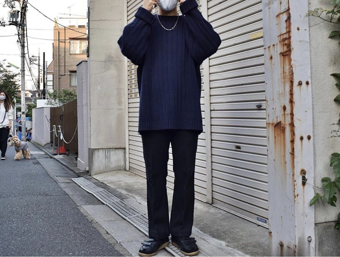 古着を着こなせるようにします 古着屋での経験を生かし、様々な角度からアドバイス致します！ イメージ5