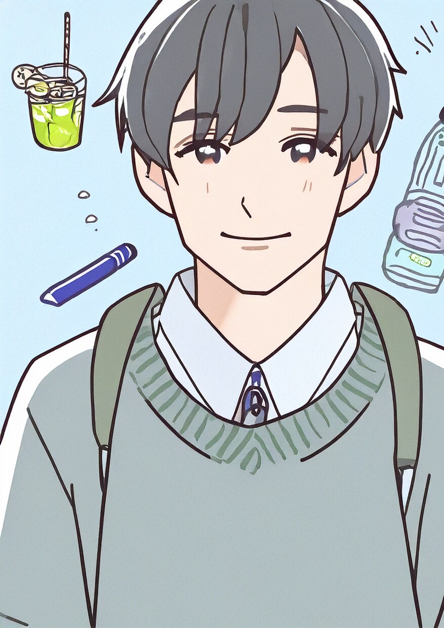 身体障害者の大学生です！あなたのお話聞きます ご相談、愚痴、お悩みなどなんでも聞きます！ イメージ1