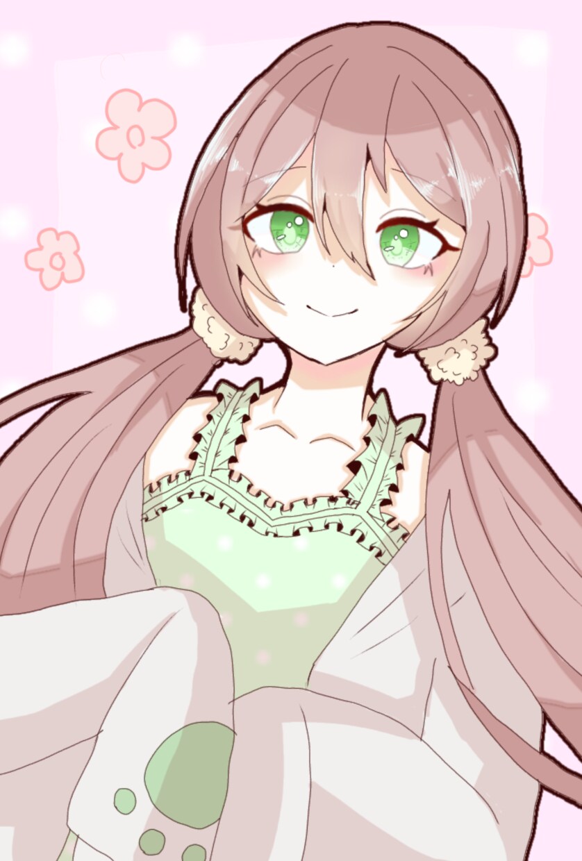 アイコンイラストを描きます 版権、オリキャラ等描きます。自画像は受付てません。 イメージ1