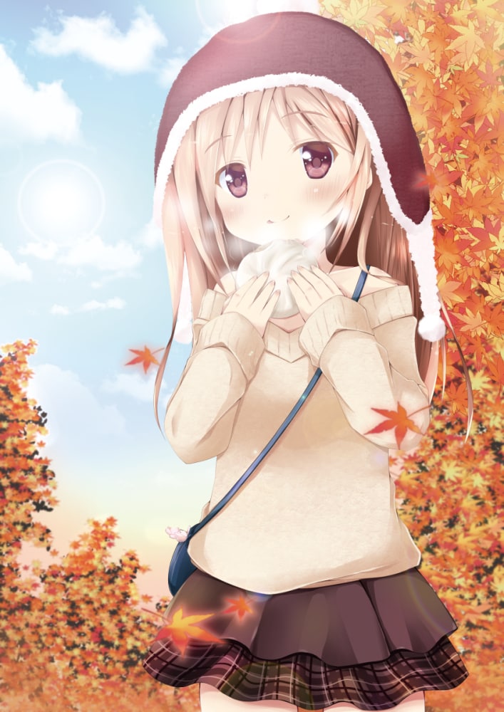 イラスト制作いたします 可愛い女の子のイラスト等お描きします イメージ1