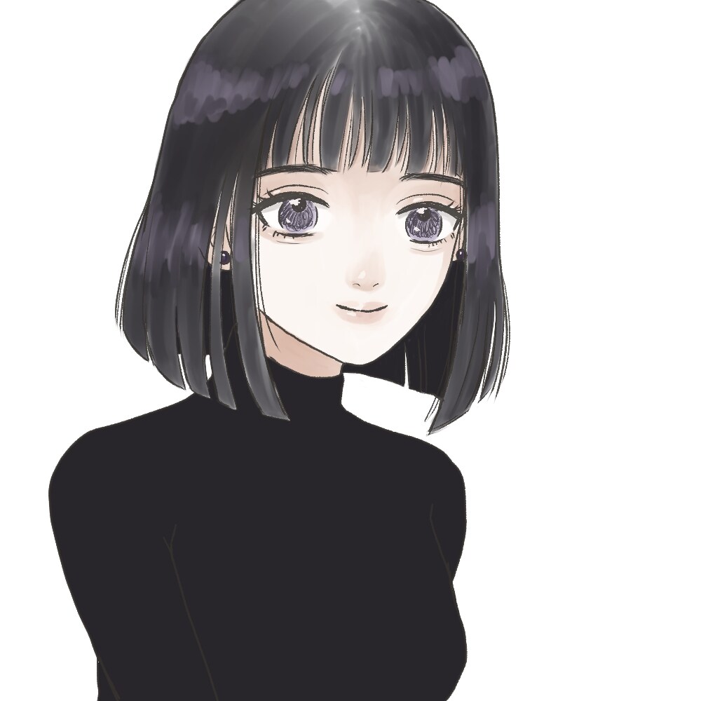 SNSアイコン、似顔絵作成します まずはお気軽にご相談ください！ イメージ5