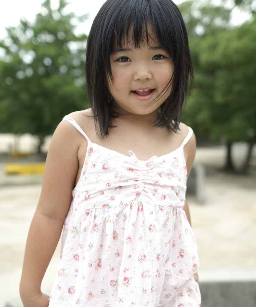 お子様の素直な表情を撮影します かしこまった顔ではなく、素直なお子様の表情を撮影。 イメージ1