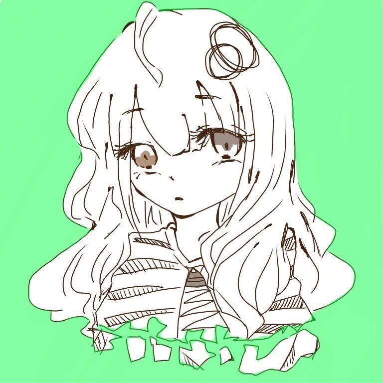 落書きみたいなラフなアイコン描きます 背景を目立つ色1色で際立たせるのが売りです。 イメージ2