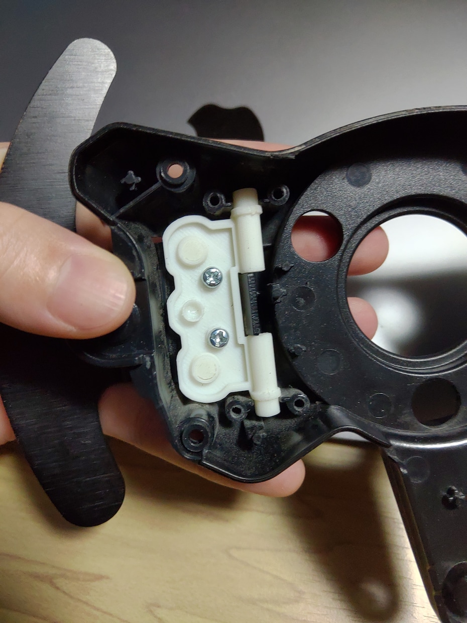 3Dプリンターであなたのイメージを具現化します 月間売上800万円オーバー商品の開発実績あり！ イメージ6
