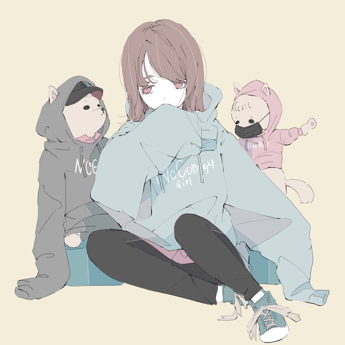 ちょっと誰かと話したい！なんでもお話し聞きます 5分からでも喜んで対応致します イメージ1