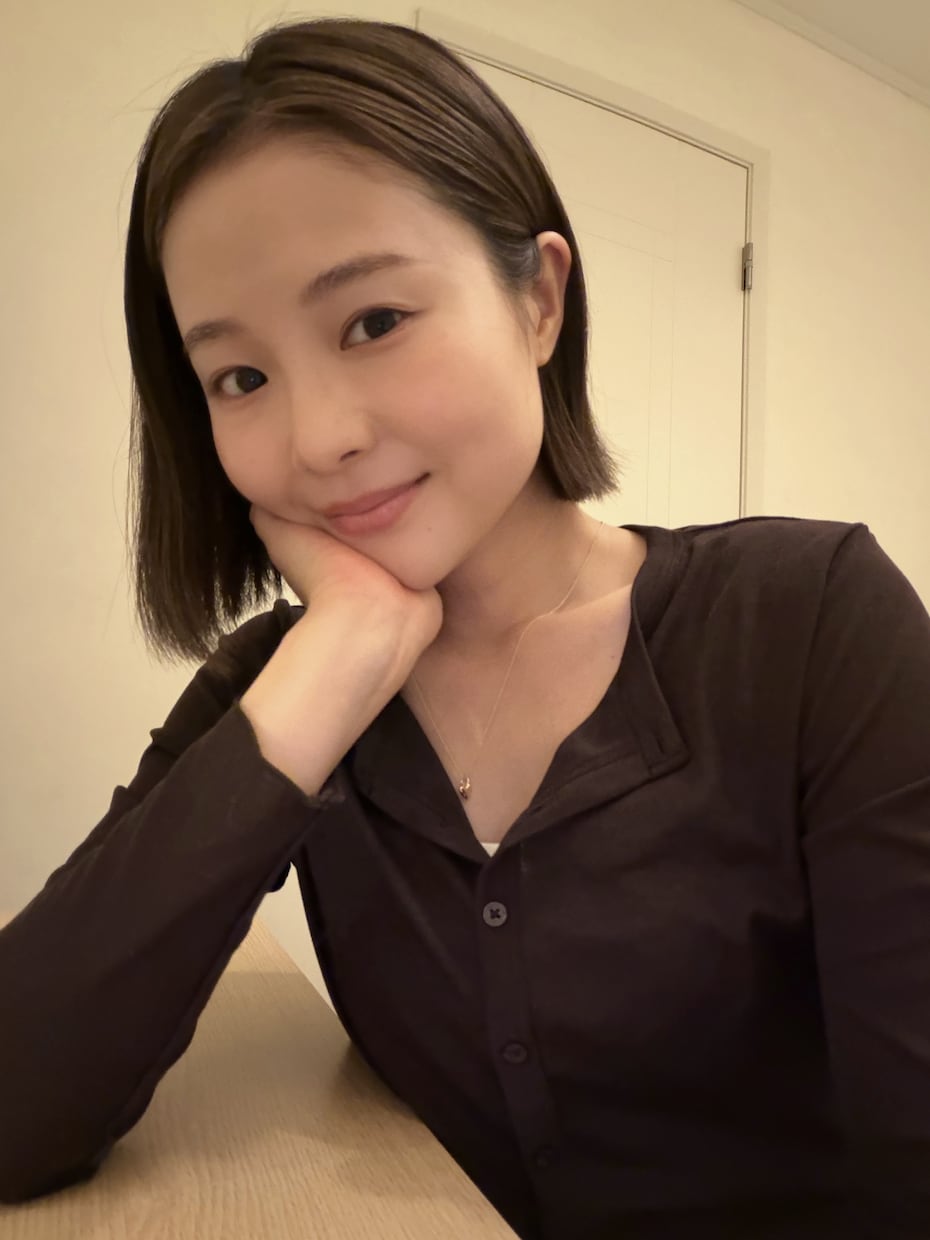 ビデオトーク企画♡穴井千尋とお話し出来ます テーマは自由♥穴井千尋と一緒に楽しくお話ししましょう！ イメージ1