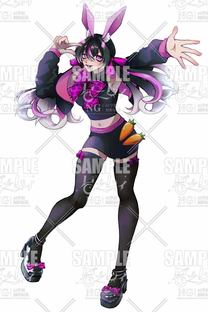 お試し価格！イラスト制作します お気軽にアイコンやSNS用イラストをご依頼いただけます！ イメージ5