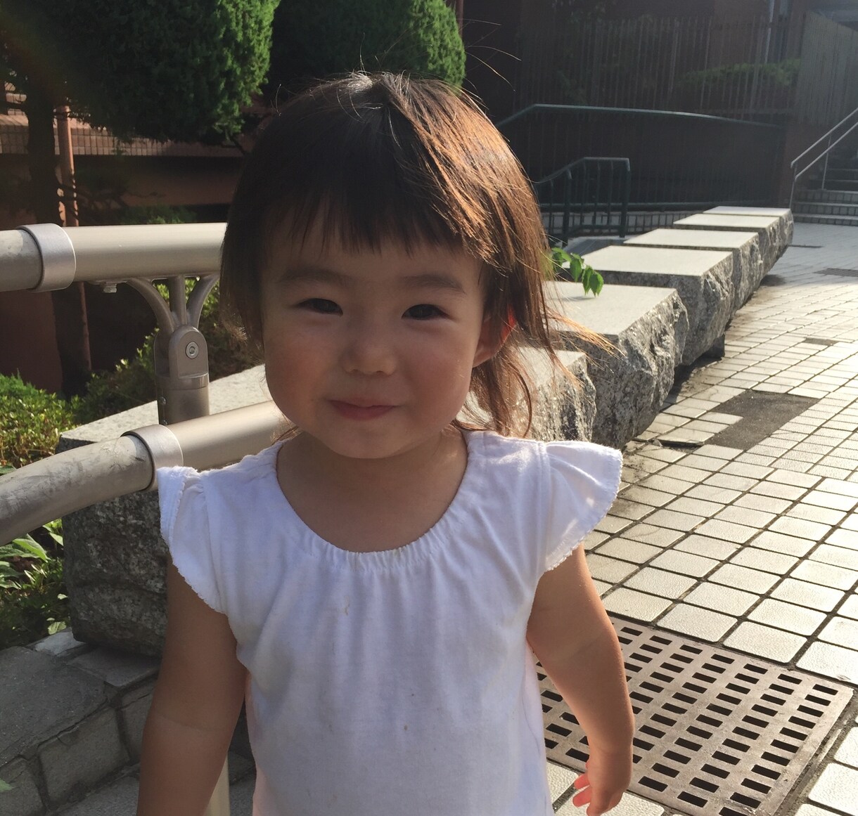 0、1、2歳のお母さん、子育てのお悩み聞きます 毎日、頑張って疲れていませんか？気持ちを吐き出して心を軽く〜 イメージ1