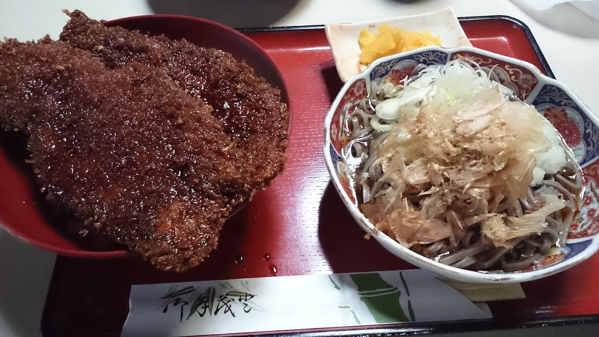 福井県　おすすめランチ 教えます お薦め３０店舗リスト化！　旅行中何度でも質問にも答えます イメージ1