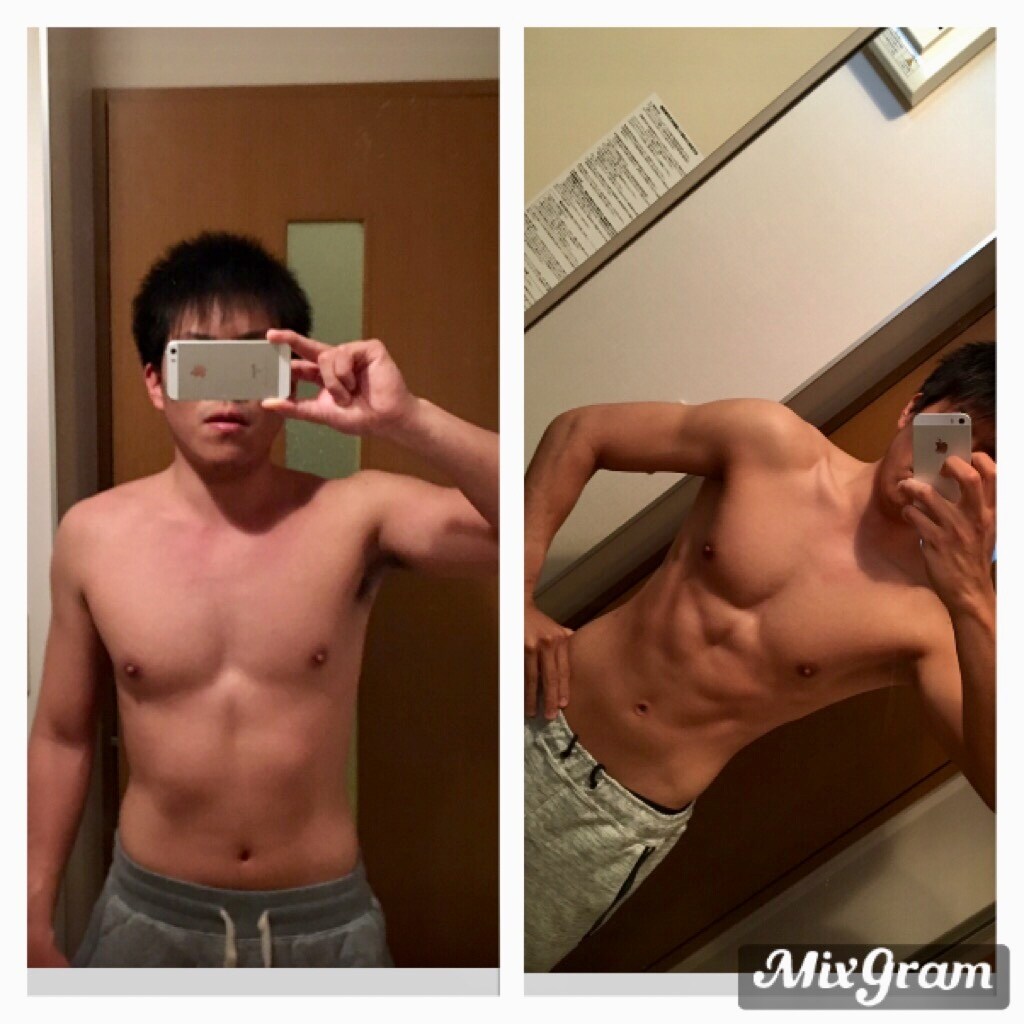 ３ヶ月で理想の体を手に入れたダイエット法を教えます 続かないダイエットとはサヨナラ！これを読んで実践するだけ！！ イメージ1