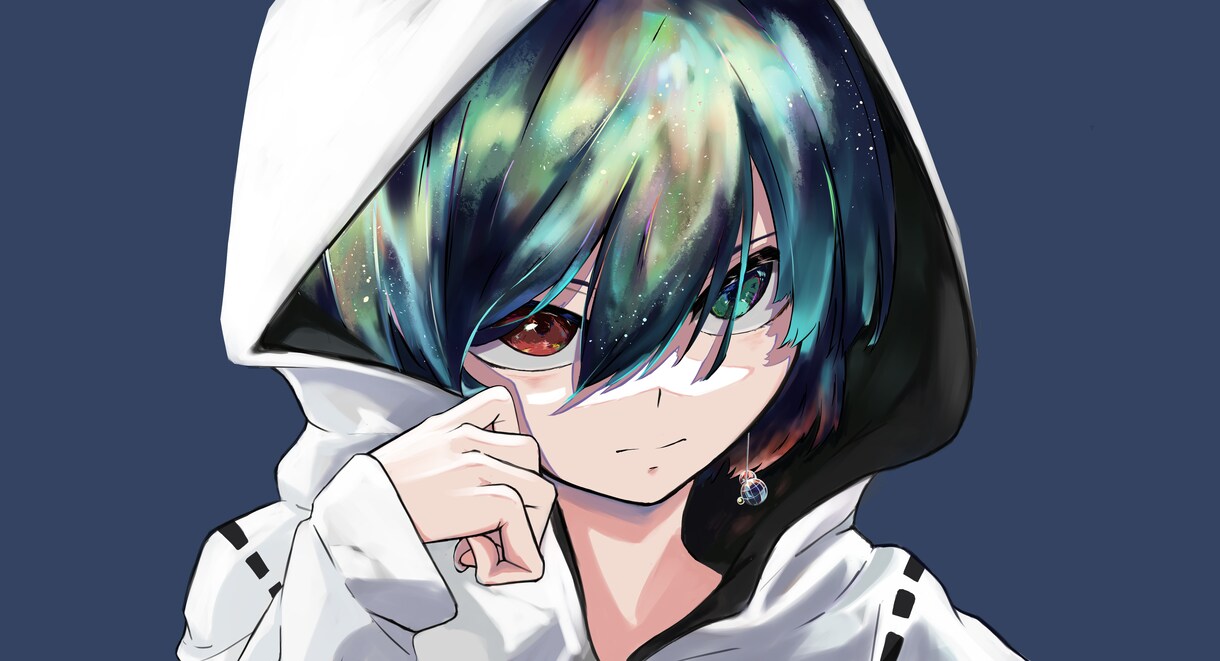 アイコンイラスト描きます 専門学生。クオリティー維持のため時間がかかる場合がございます イメージ2