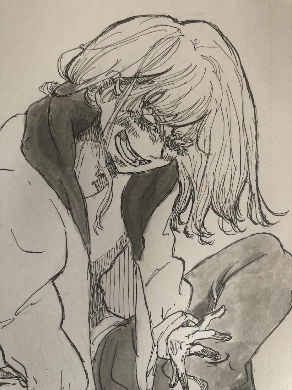 アイコンなどのイラストを描きます あなたのお好みのタッチで描かせていただきます。 イメージ1