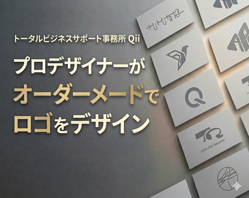 プロデザイナーがロゴを高品質のロゴをデザインします あなたの想いを形にする「一生モノ」のロゴ制作 イメージ1