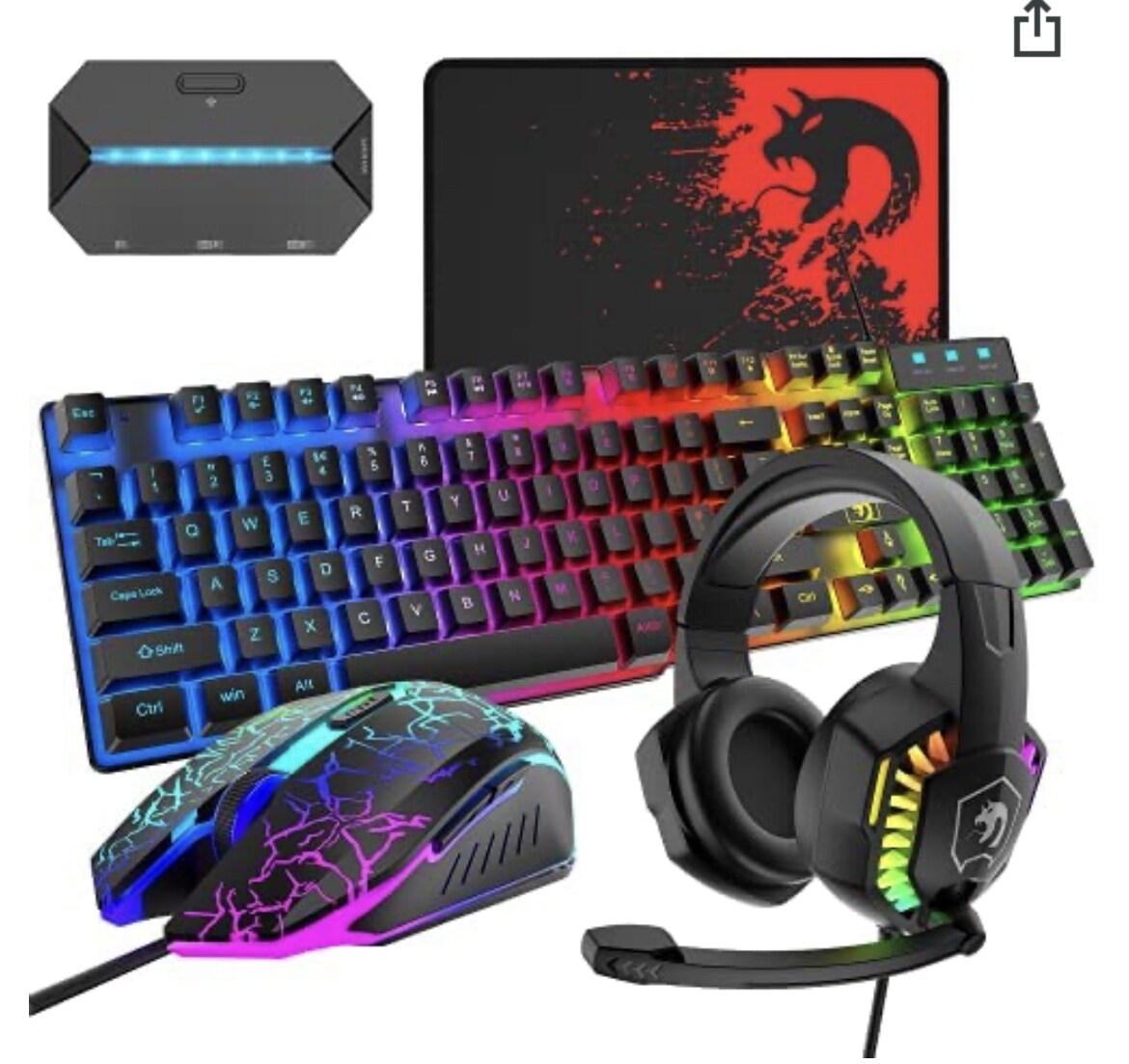 ゲーミングPC組み立て代行します あなたのしたいこと、分からない事に出来範囲で答えます。 イメージ2