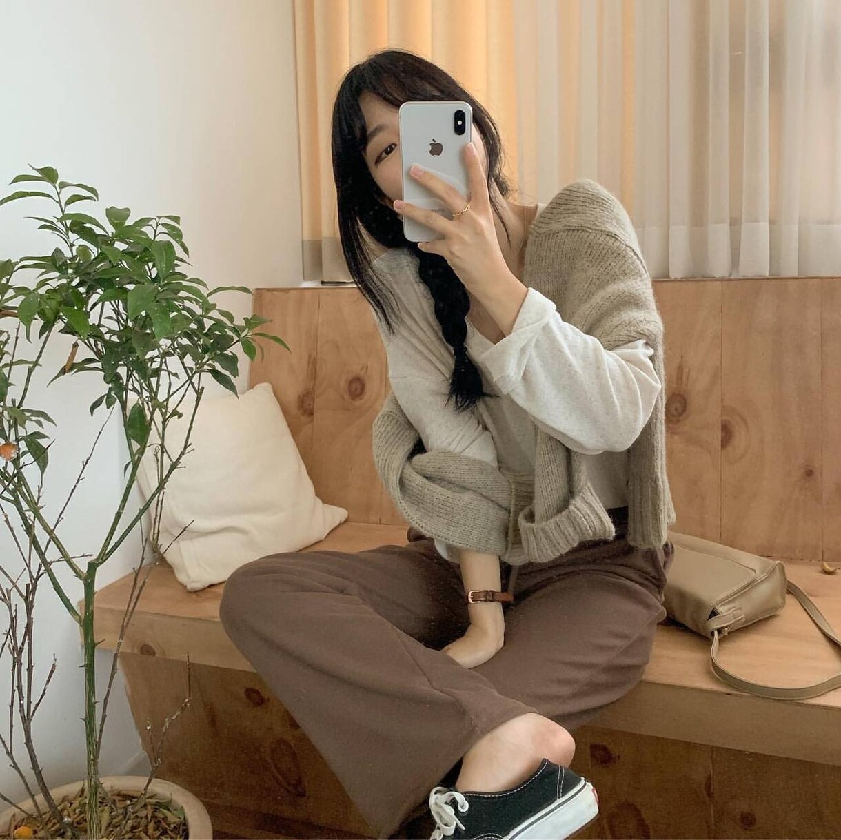 元アパレル販売員がコーディネートご提案致します プチプラからルミネ価格帯まで！女性向けです。 イメージ1