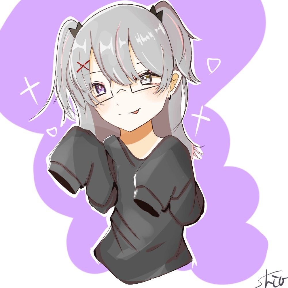 爽やかイケメンアイコンイラストお描き致します 相談だけでも◎！ご気軽に相談お待ちしております！ イメージ5