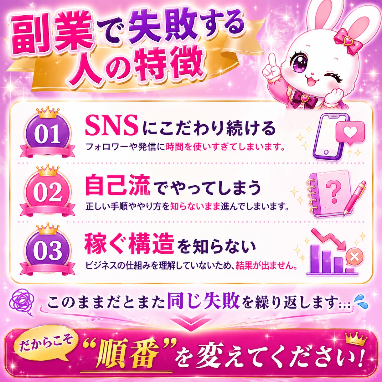 究極のAI副業｜SNS不要のずるい稼ぎ方教えます 簡単｜在宅｜初心者向け｜コンテンツ販売｜1ヶ月で収益化目指す イメージ6