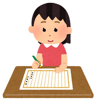 早稲田大学スポーツ科学部小論文を指導します 2025年度入試に向け、過去10年分の問題に取り組みました。 イメージ1