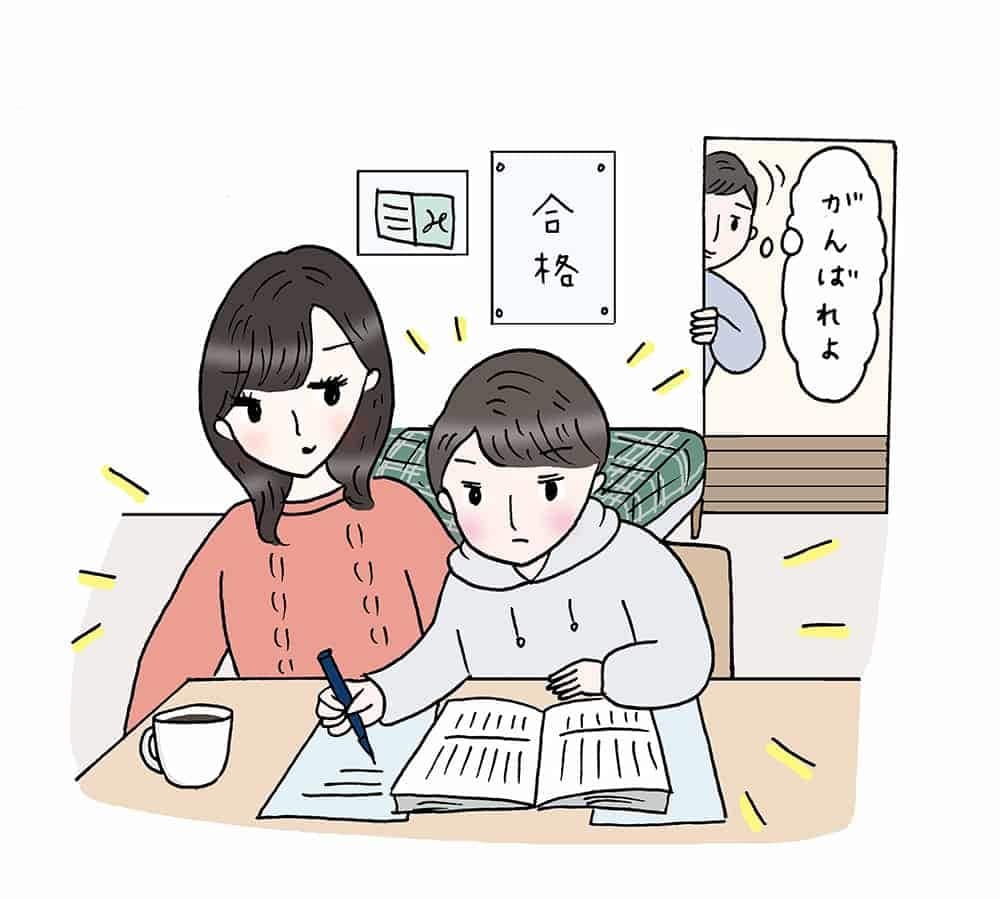 受験についてアドバイスします 医学部生による実体験を元にアドバイスいたします。 イメージ1