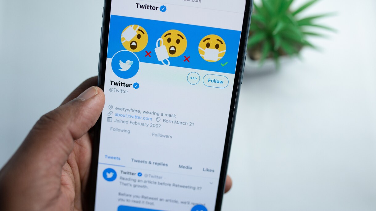 Twitter日本人フォロワー100人増やします Twitter（X）アクティブ日本人フォロワー高品質☑️ イメージ5