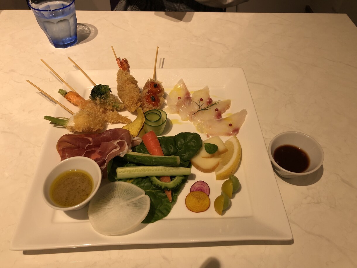 料理のことならなんでもお応えします 妻絶賛!!家庭で作れる本格イタリアン イメージ6