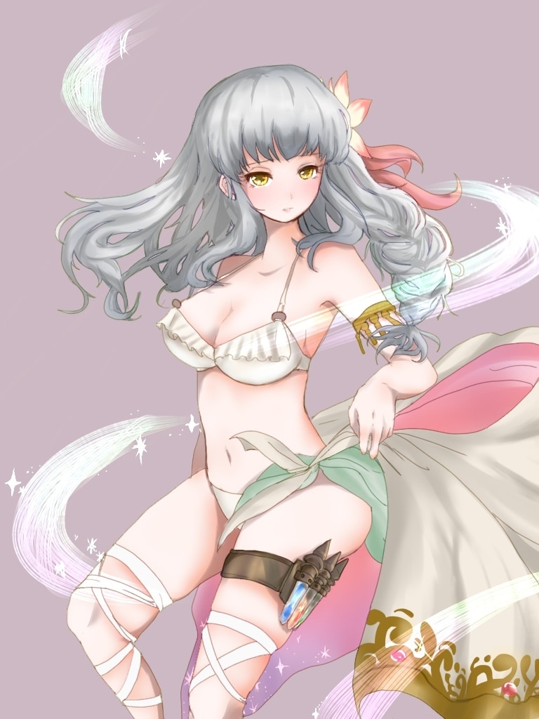 ちょっといい絵描きます かわいい、よりも「おぉ！」派の人向けの絵です！ イメージ7