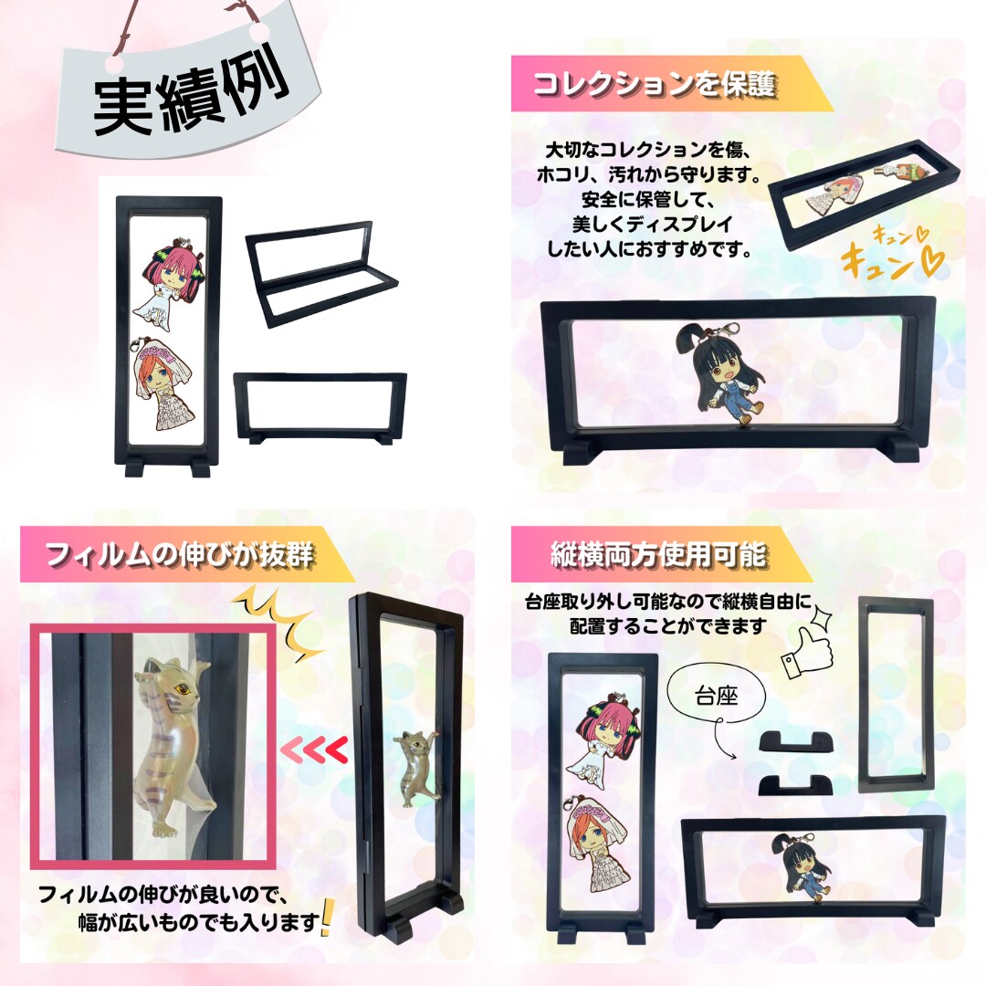 撮影可能・EC販売に最適の商品画像を作ります EC主にAmazonに適した画像の作成をお手伝いします イメージ4