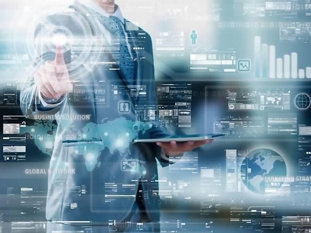東証プライム上場企業経営者がAI戦略立案します 〜東証プライム上場企業経営者・アクセンチュア戦略部門統括〜 イメージ1