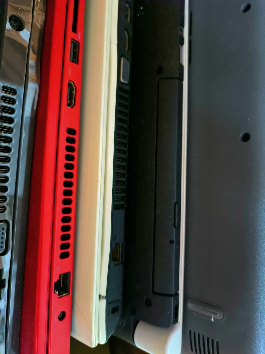 パソコンの修理、カスタマイズのご相談に乗ります PC、ノートパソコン修理やサポート経験十年のプロです イメージ4