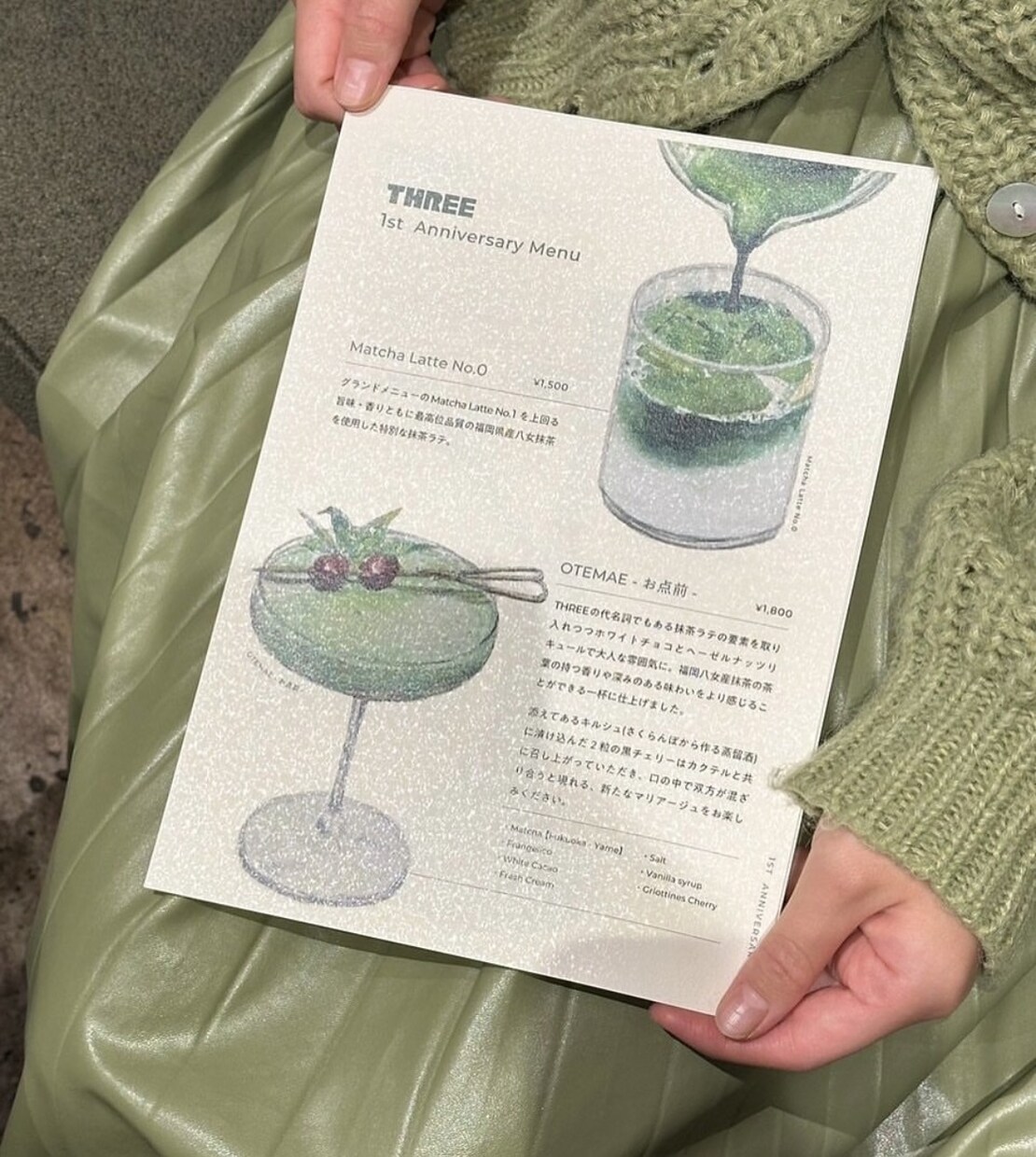 リアルな食べ物イラストを水彩画で描きます メニューやチラシのための水彩画を描いてデータ化します。 イメージ4