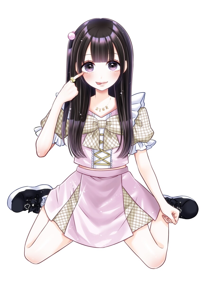 オリジナルイラスト作成をします 商業クリエイターなので安心！お急ぎの案件もお任せ下さい♪ イメージ1