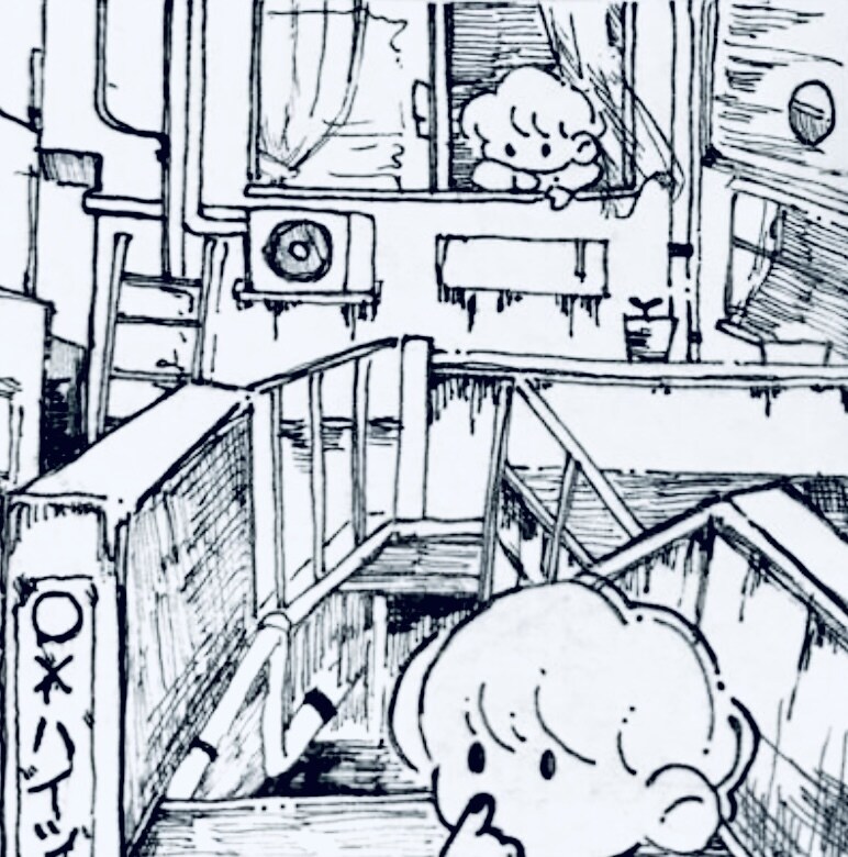 パキッとしたカッコ可愛いイラスト描きます プレゼントなどにいかがですか？ イメージ6