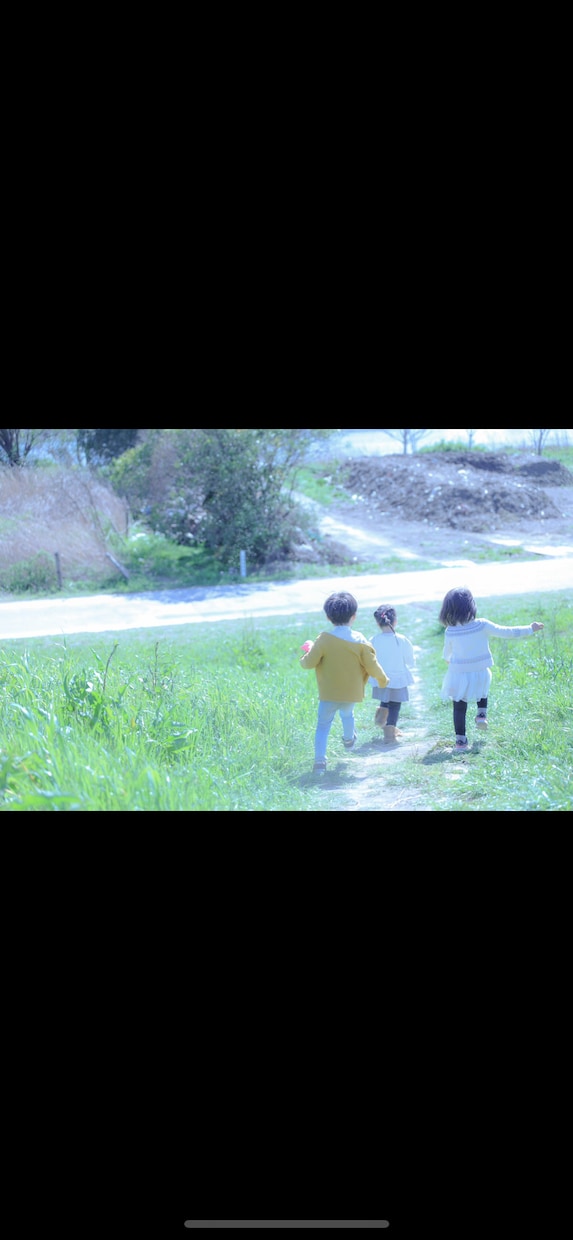 幼児教育、子育て相談お受けします 子育て中の悩み事有れば解決のお手伝いをさせてください。 イメージ1