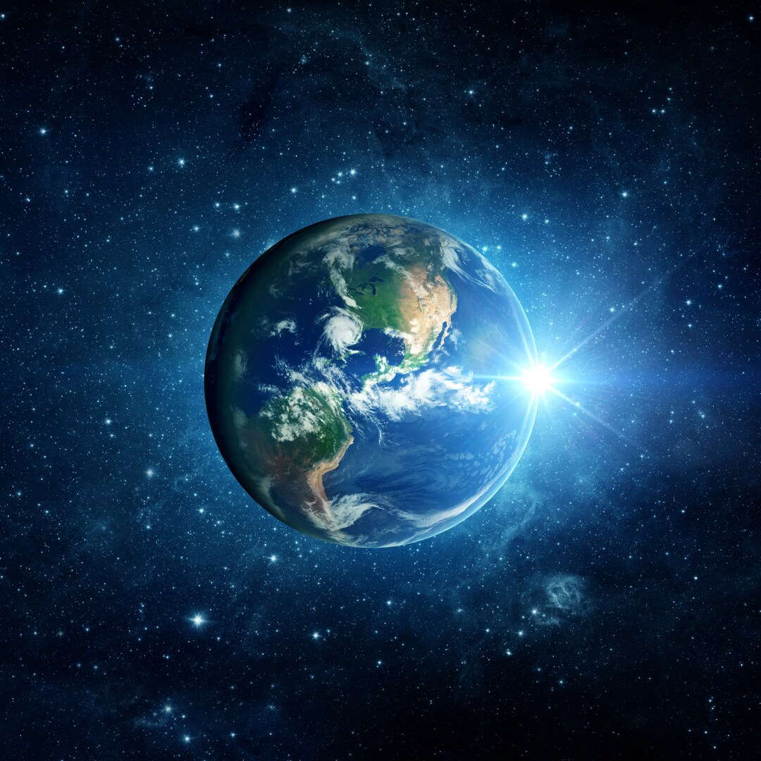 モヤモヤを宇宙視点でひっくり返して、心を軽くします 視点が変わると、現実の見え方が変わります イメージ3