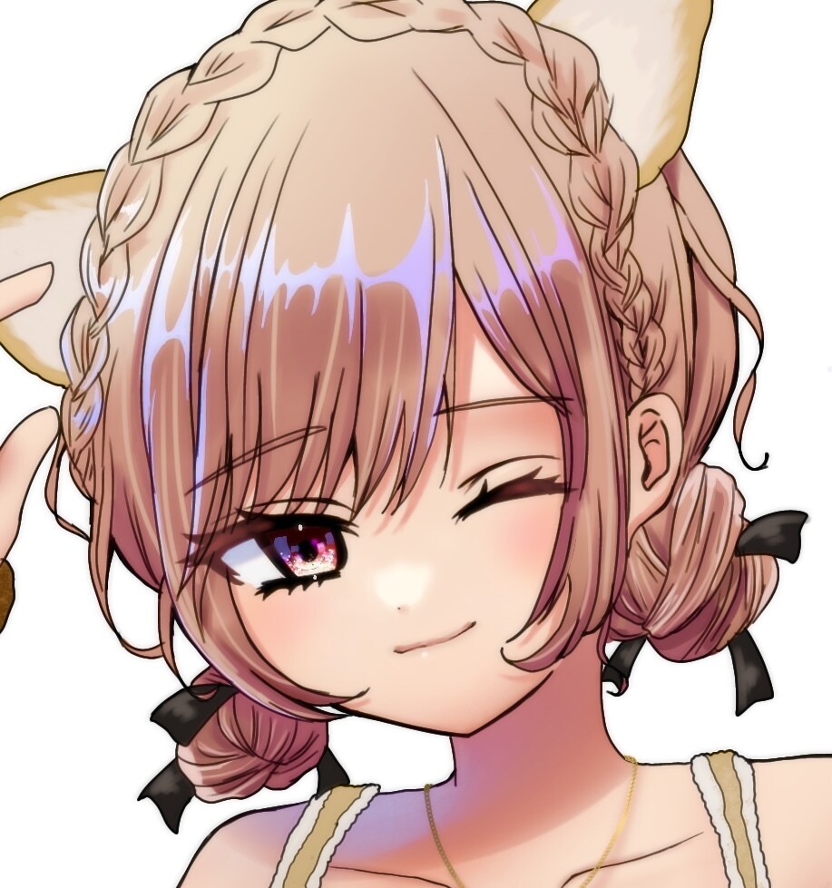 1週間以内納品！立ち絵、アイコン、1枚絵描きます 配信用のサムネイル、生誕イラストなどお描きします！ イメージ2