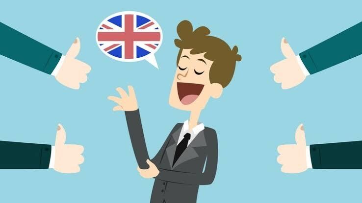 初心者向け英会話パートナーになります 気軽に話せて、自由に聞ける！スラングや熟語も練習できる！！ イメージ1
