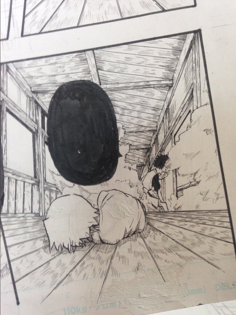漫画、イラストを提供しています 他の人より早く高クオリティに！ イメージ2