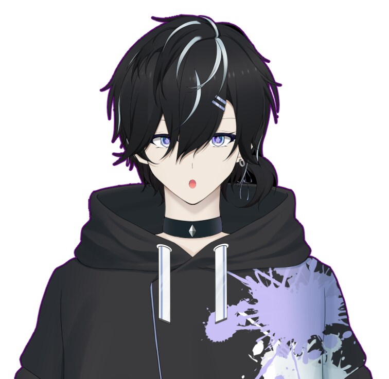 企業並のVTuberアバター制作致します あなただけのアバター作ります！！ イメージ4