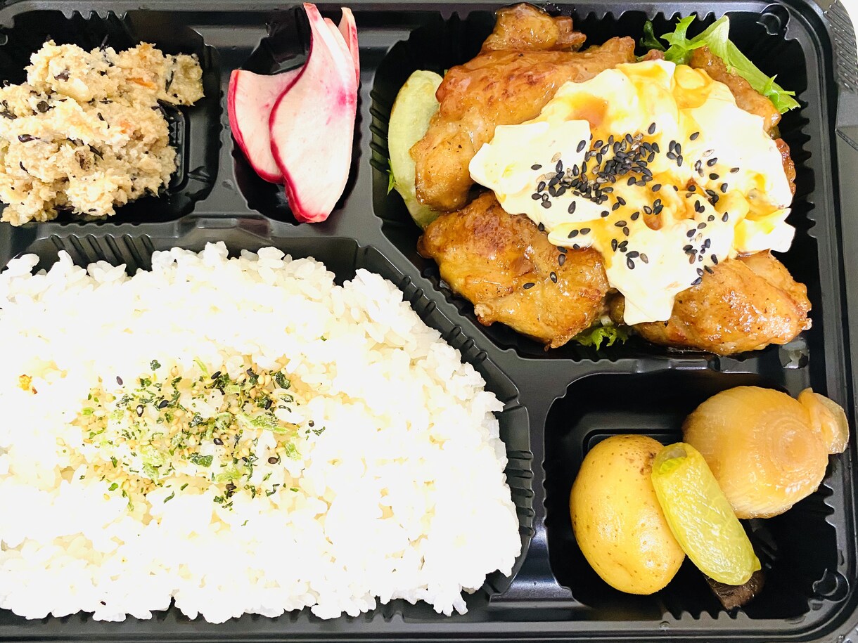 今日の献立提供させて頂きます 冷蔵庫にある食材と好きな料理を教えてください！ イメージ5