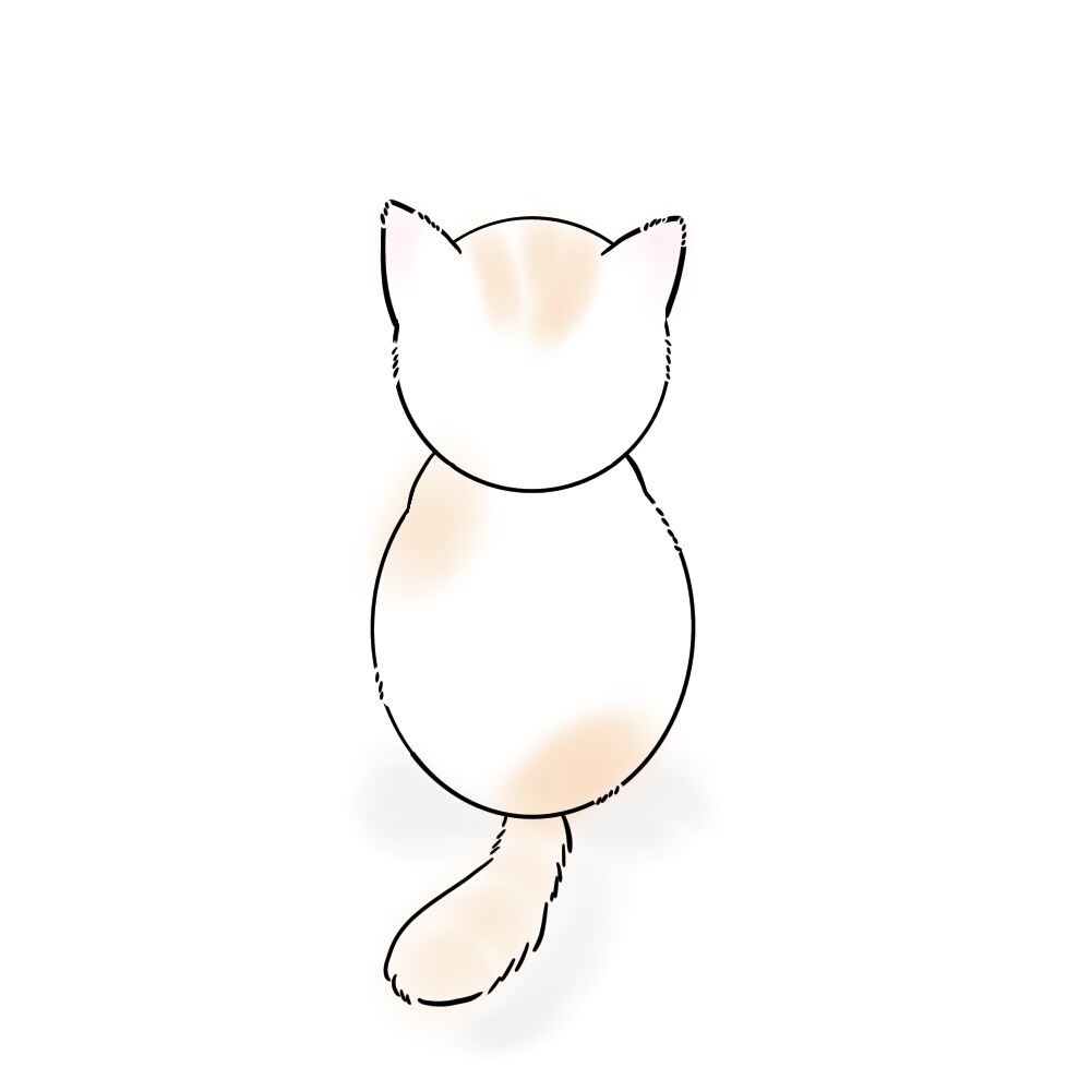 思い出に◇可愛いペットや動物のイラストを作成します 可愛いペットのイラスト作成、sns用アイコン、ヘッダー等 イメージ4