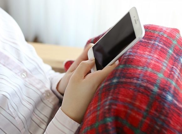 仕事で疲れた心を癒します 精神科・身体領域で16年｜頑張りすぎる人の心に寄り添う イメージ1