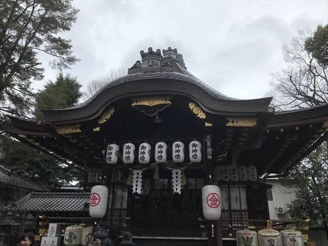 悪縁切りと良縁結び御祈祷致します 全国から厳選した縁切り縁結びの神社にて御祈祷致します。 イメージ3