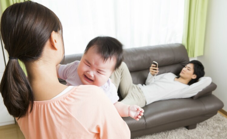 子育て・育児のお悩み相談！フィジー人が聴きます 20年の実績、経験。陽気な外国人！！ イメージ5