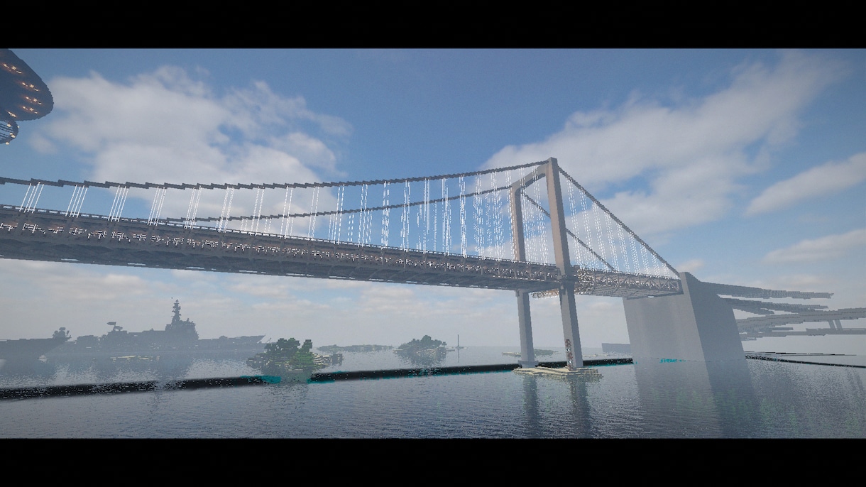 Minecraftで建築代行します 現代、洋風、インフラ、再現建築、アセットなどなど！ イメージ8