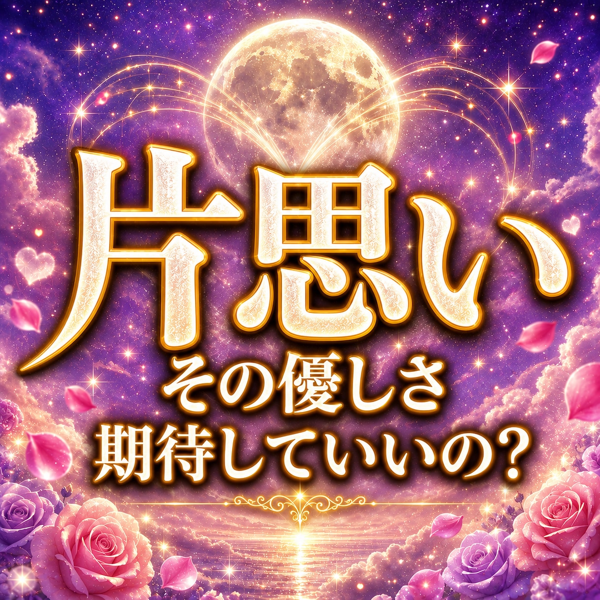 片思い｜彼の本当の気持ちを視て恋を一歩進めます 彼にとって私は恋愛対象？二人の距離が縮まるきっかけを視ます イメージ1